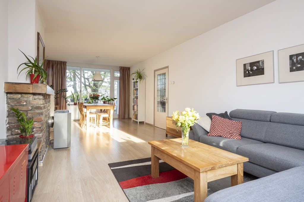 apartment in Geleen