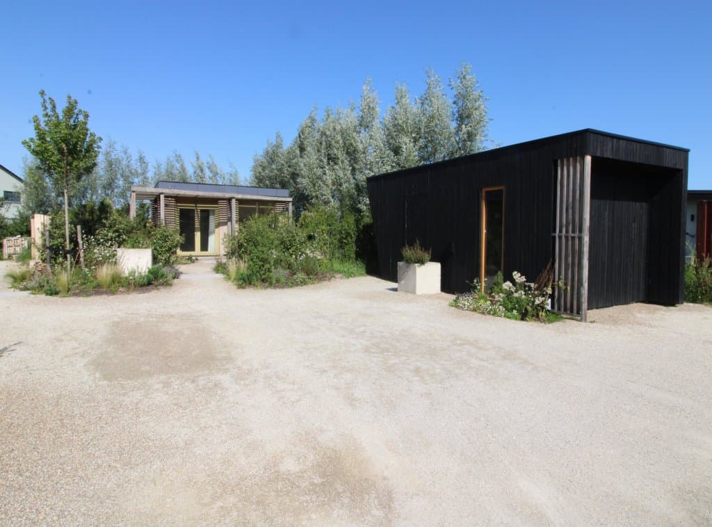 house in Almere