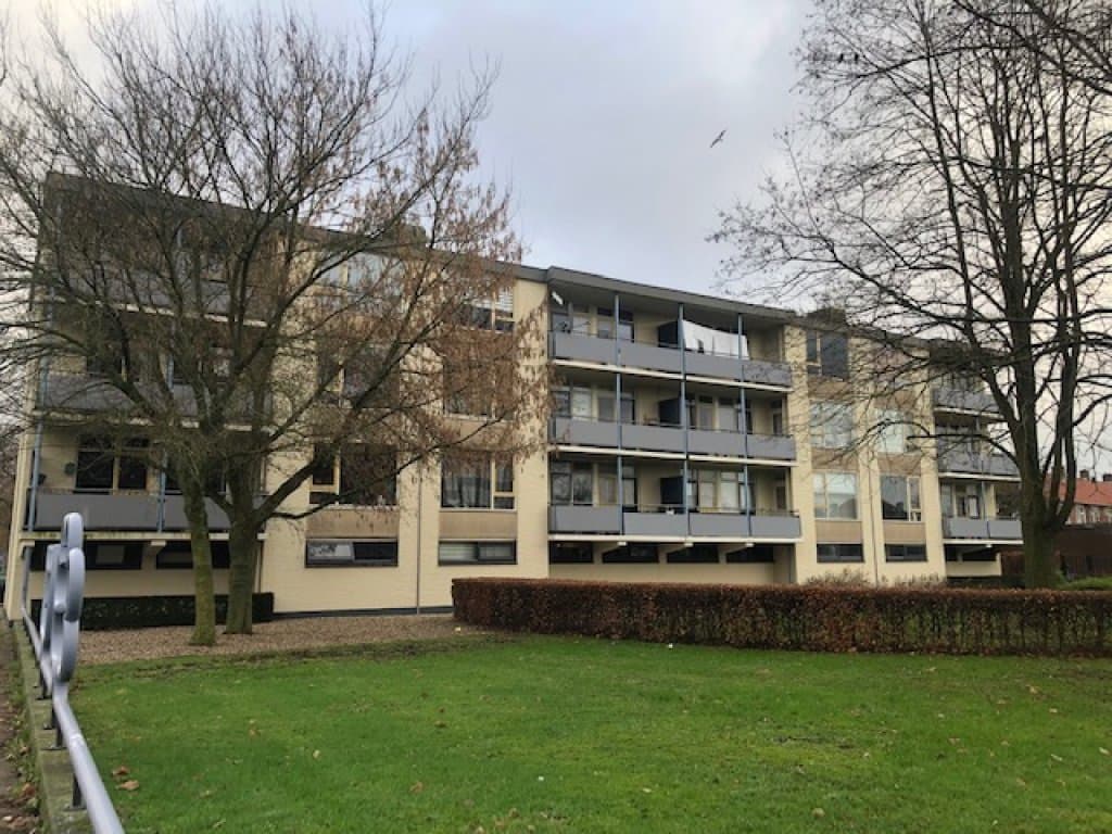 apartment in Almelo