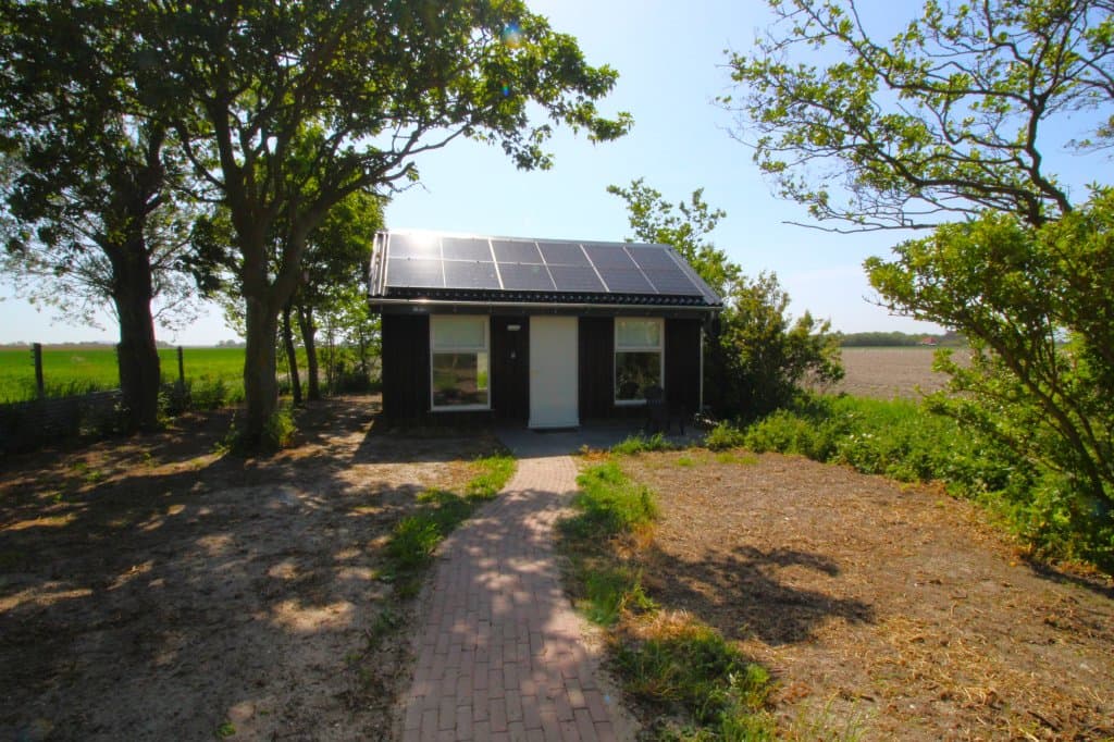 studio in Pietersbierum