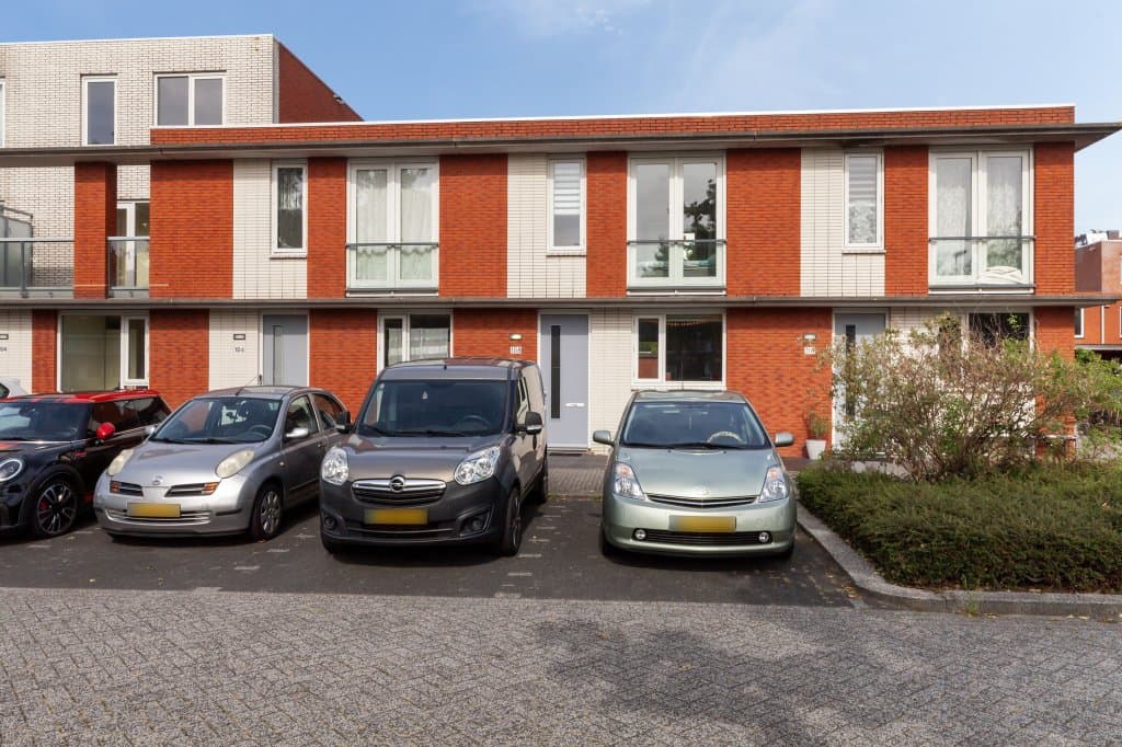 house in Zoetermeer