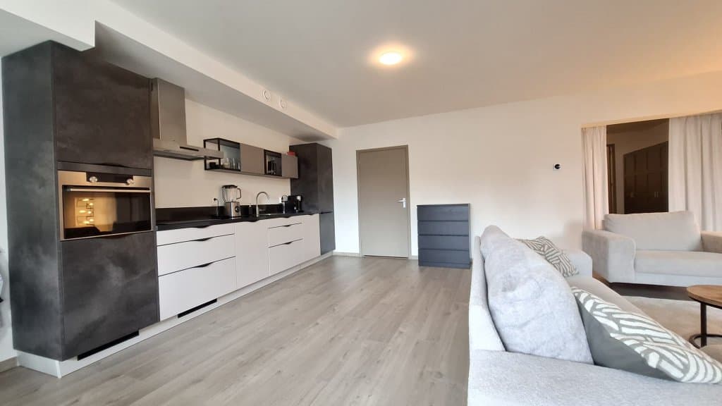 apartment in Sliedrecht