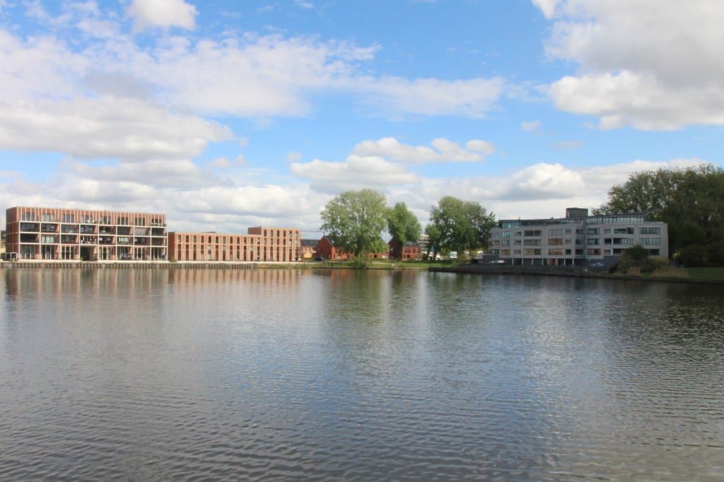 house in Dronten