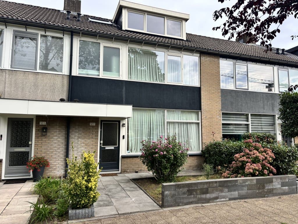 house in Zeist