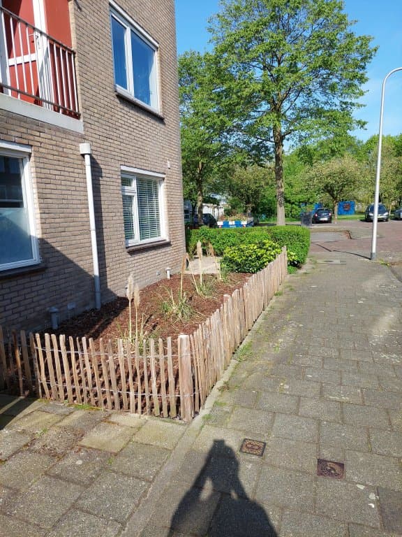 apartment in Noordwijk