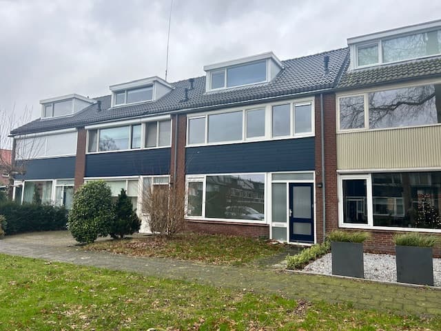apartment in Hoevelaken