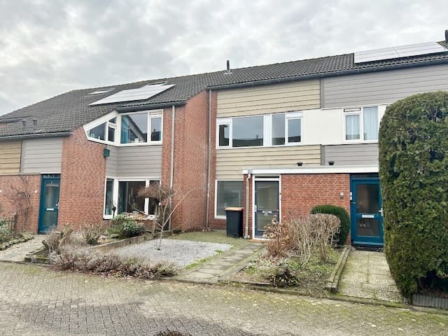 apartment in Hoogland