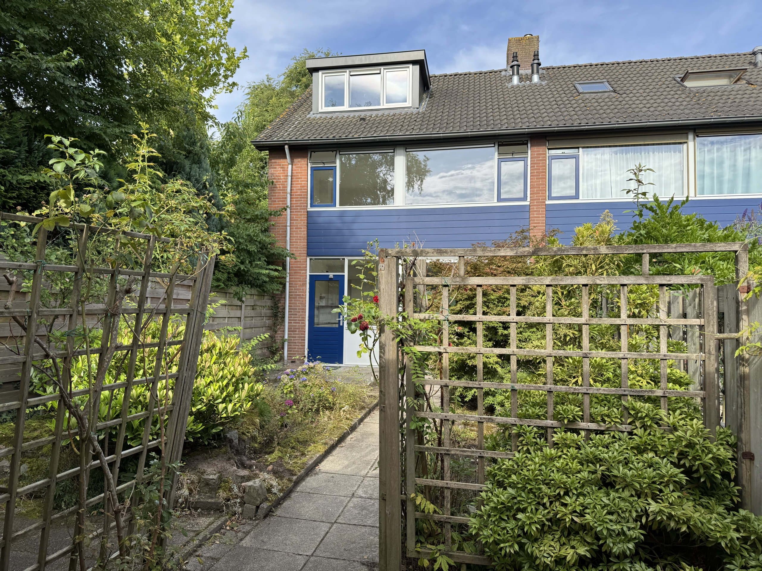 apartment in Hoevelaken