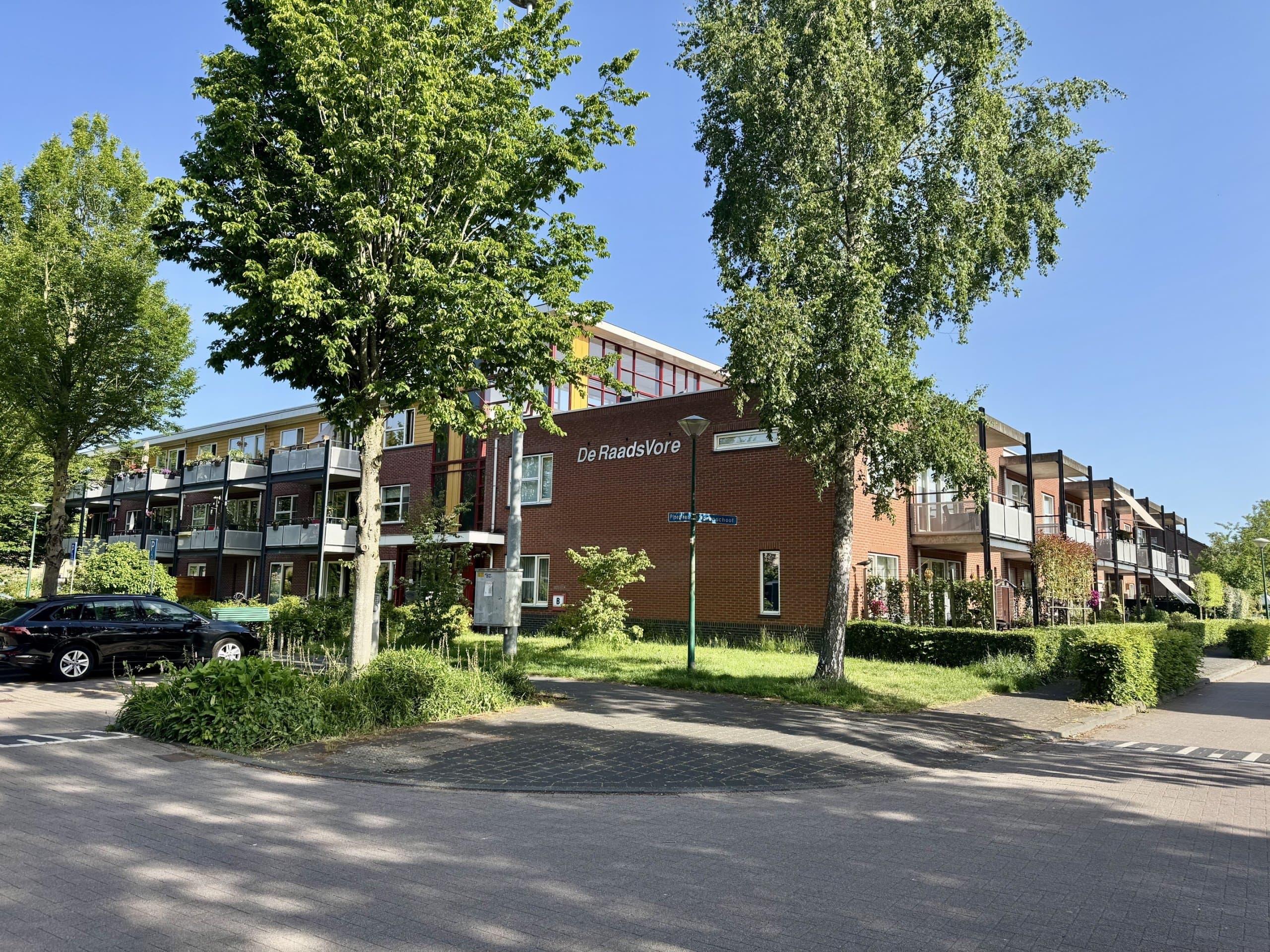 apartment in Eemnes