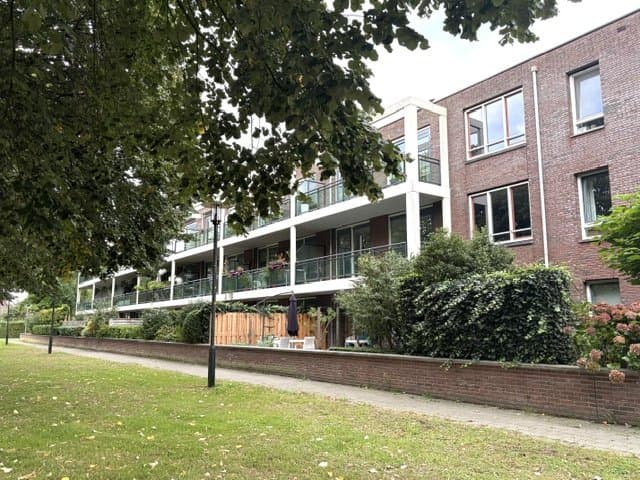 house in Hoevelaken