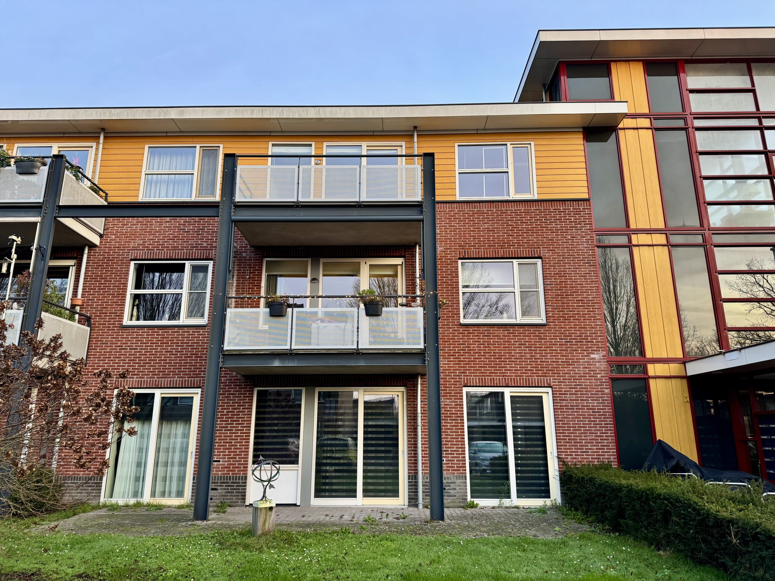 apartment in Eemnes