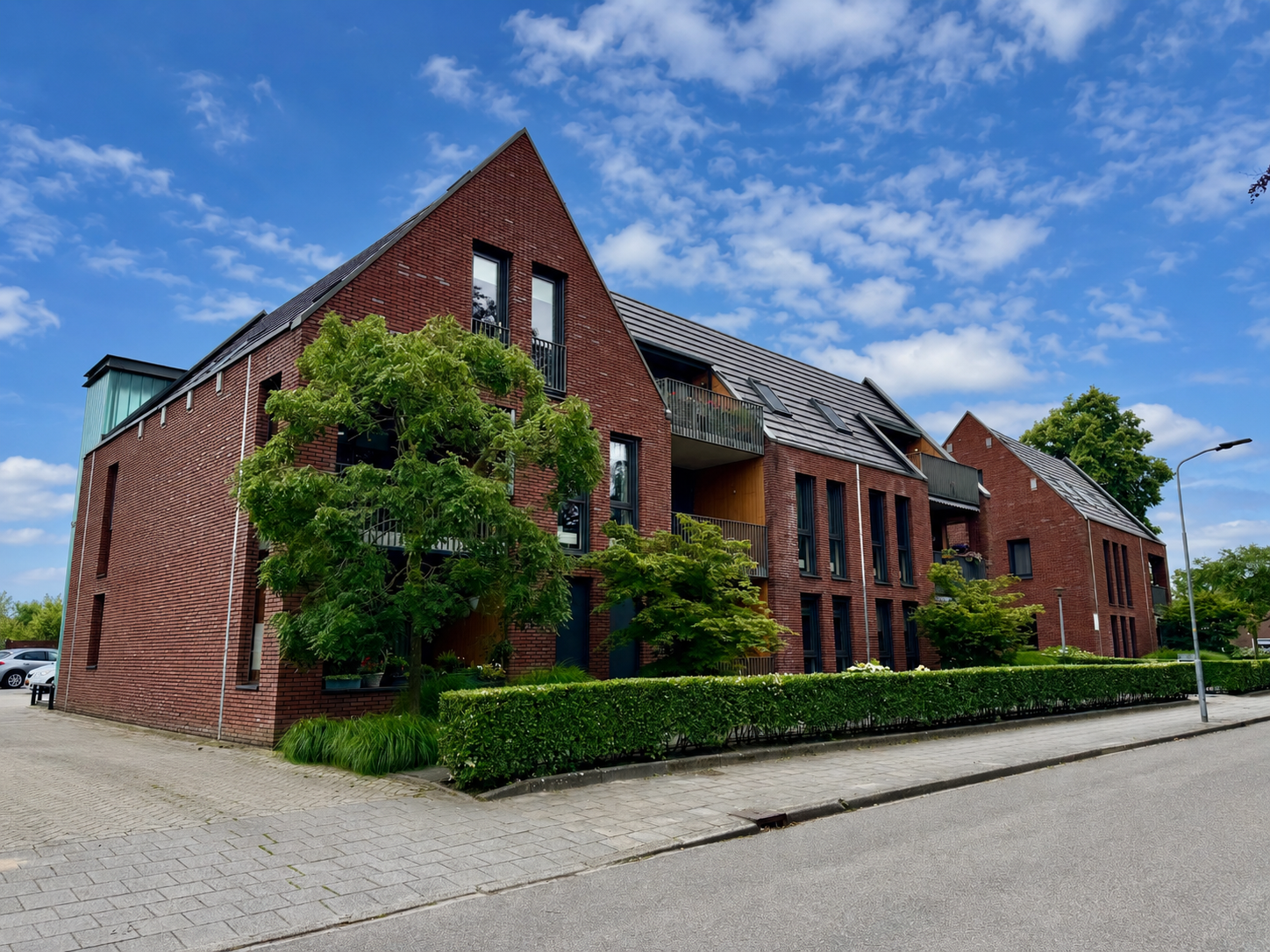 apartment in Hoevelaken