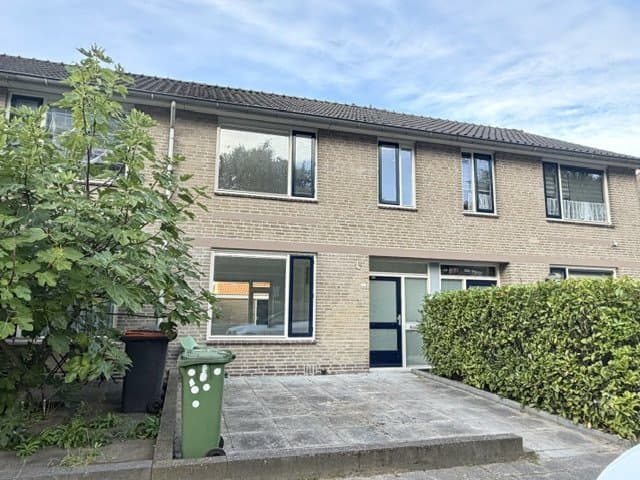 apartment in Amersfoort