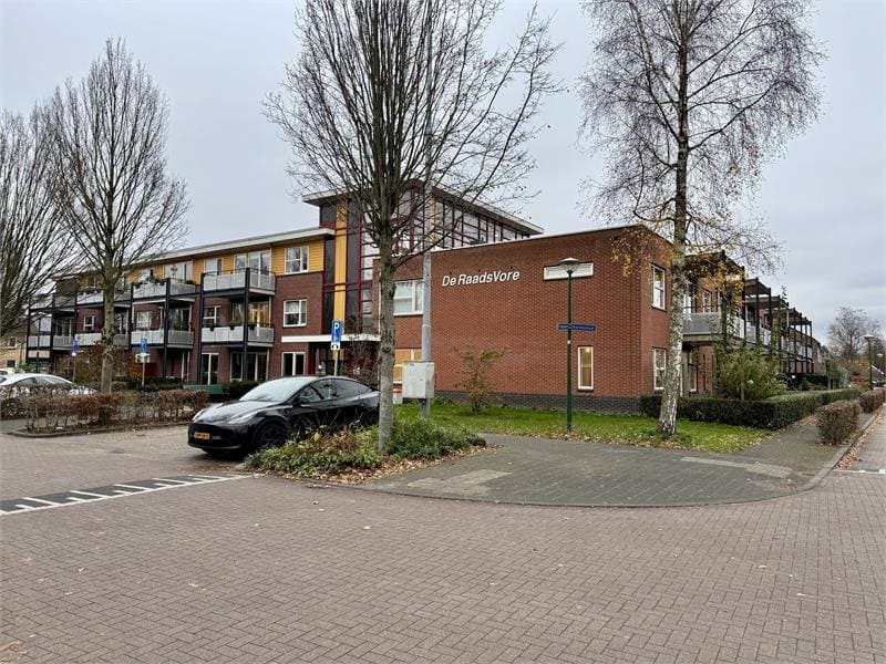apartment in Eemnes