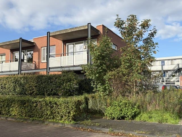 apartment in Eemnes