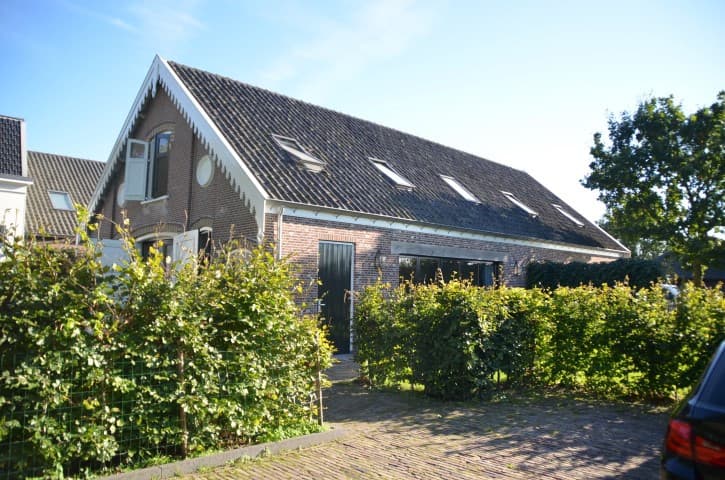 apartment in Harmelen