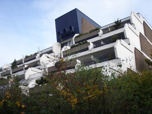 room in Ede