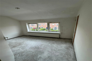 house in Arnhem