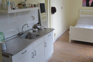 room in Arnhem