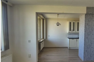 apartment in Rotterdam