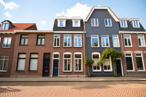 house in Breda