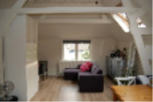 studio in Breda