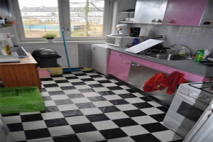 room in Arnhem