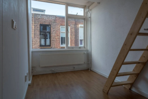 room in Leiden