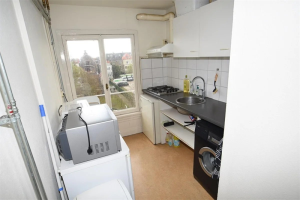 room in Arnhem