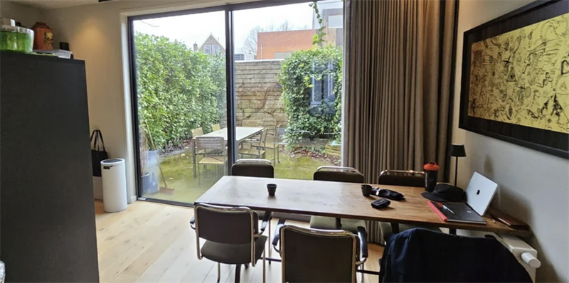 house in Groningen