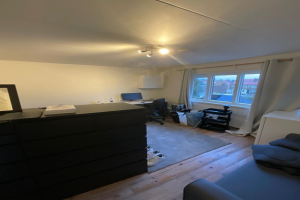 room in Arnhem