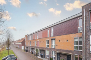 house in Arnhem