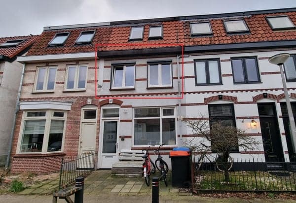room in Amersfoort