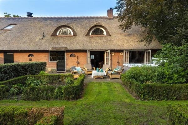 house in Hoevelaken