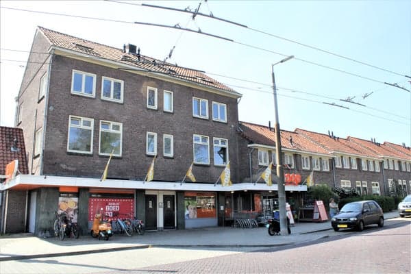 room in Arnhem