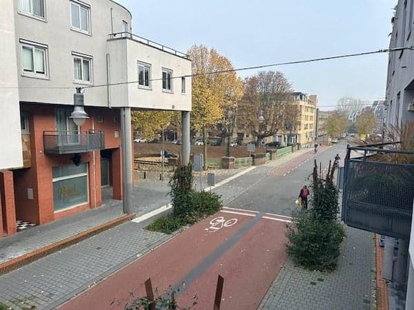 apartment in Den Bosch