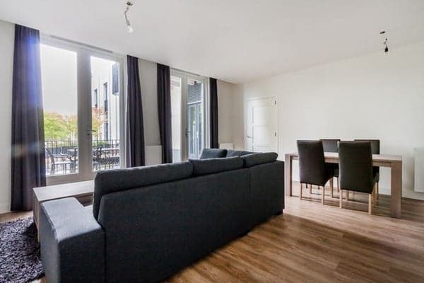 apartment in Den Bosch