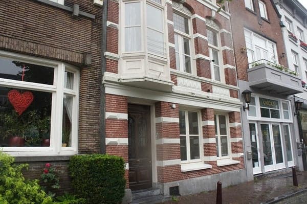 apartment in Den Bosch