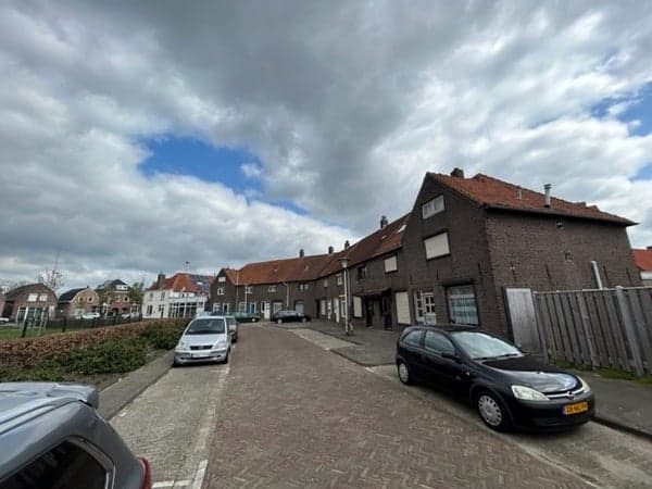 house in Helmond
