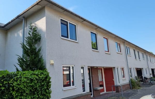house in Amersfoort