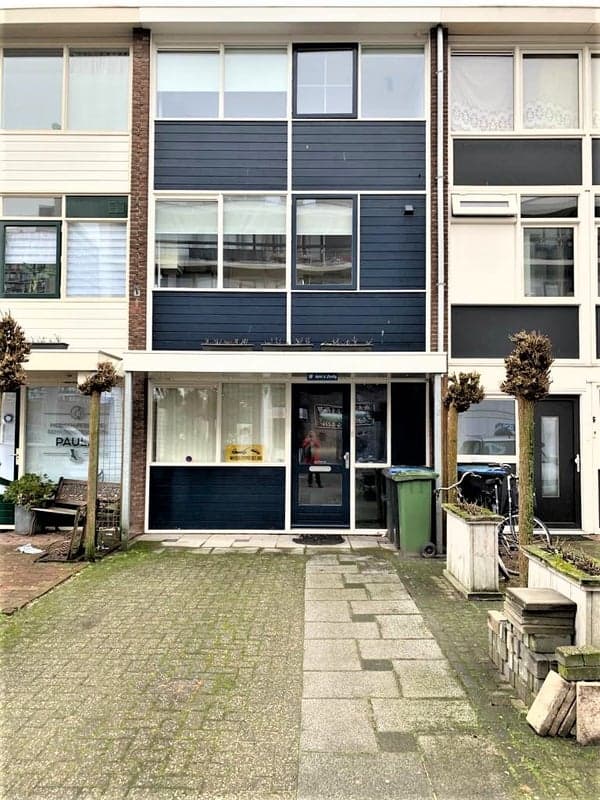 house in Arnhem