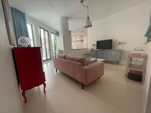 studio in Den Bosch