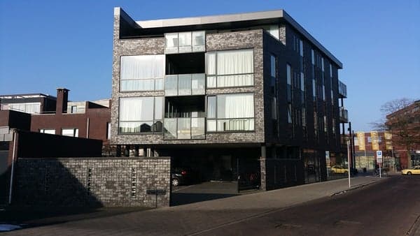 apartment in Enschede