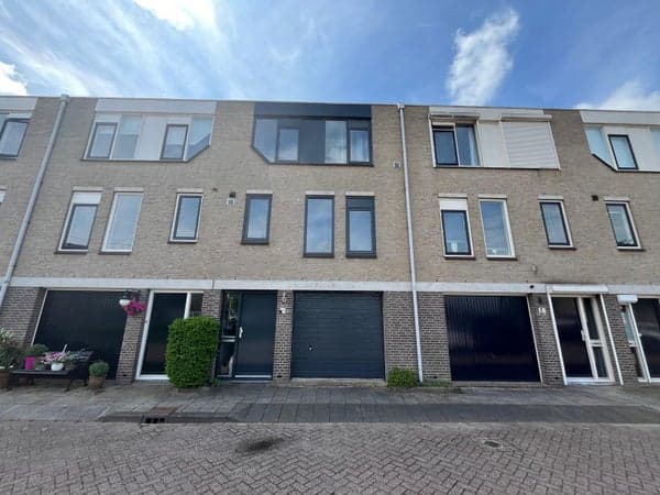 house in IJsselstein