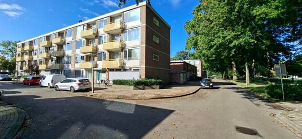 apartment in Enschede