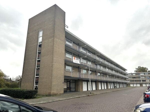 apartment in Nijmegen