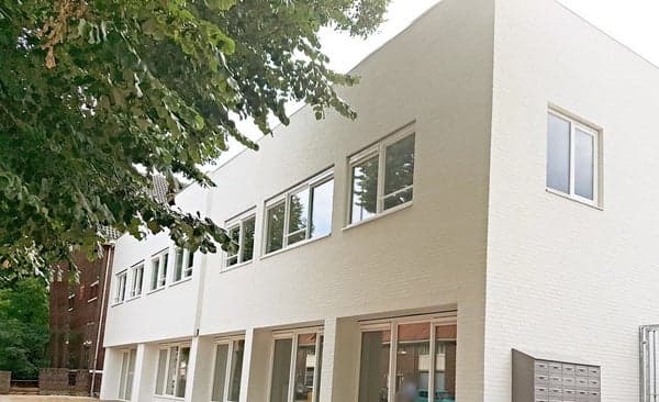 studio in Eindhoven