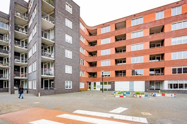 apartment in Amersfoort