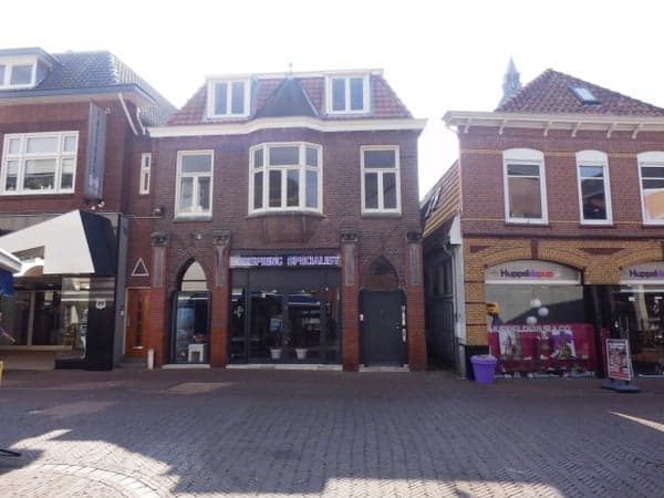 apartment in Oldenzaal