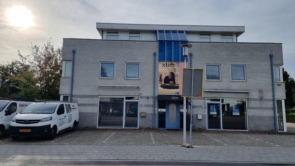 apartment in Hoogland